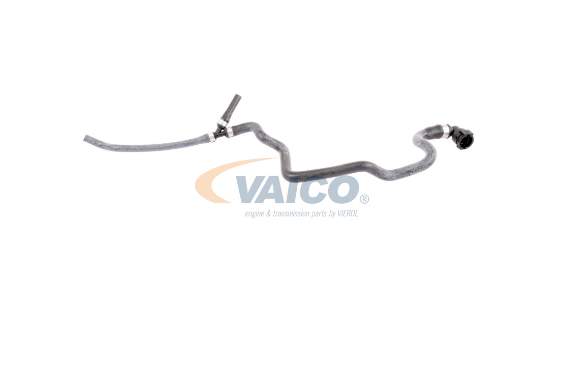 OEM 17127519254 VAICO Tubería de radiador V20-1282 para BMW