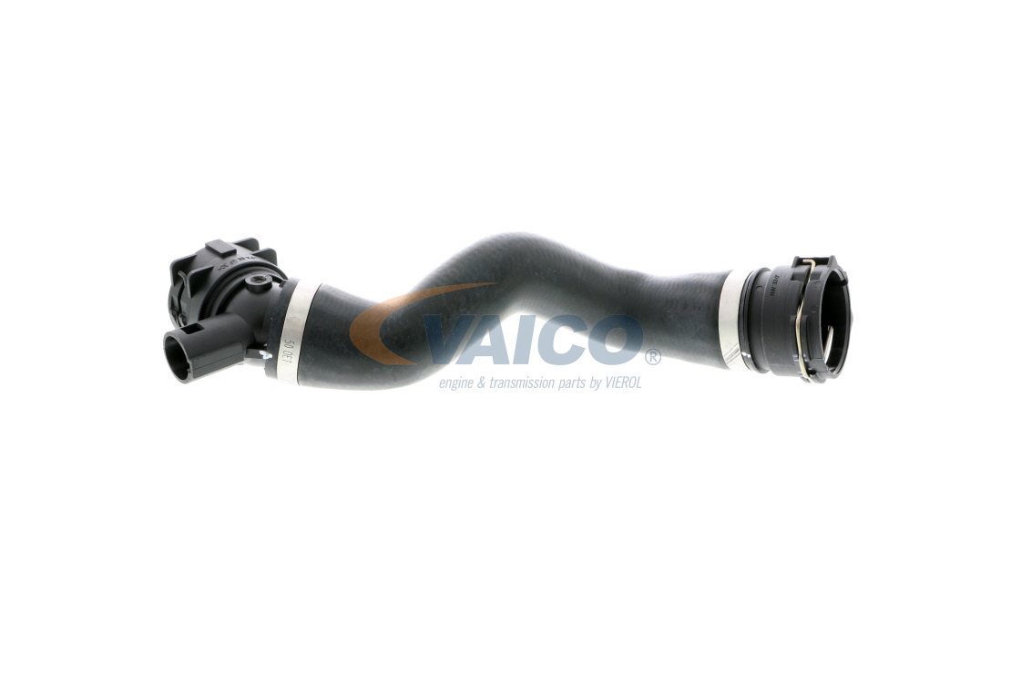 OEM 17127525022 VAICO Tubería de radiador V20-1291 para BMW