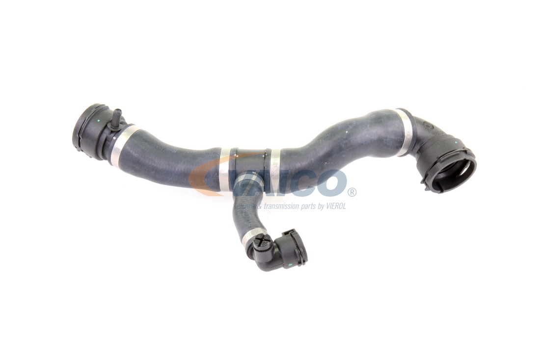 OEM 17127525023 VAICO Flessibile radiatore V20-1292 per BMW