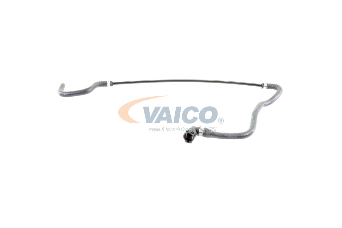 OEM 17127534917 VAICO Flessibile radiatore V20-1298 per BMW