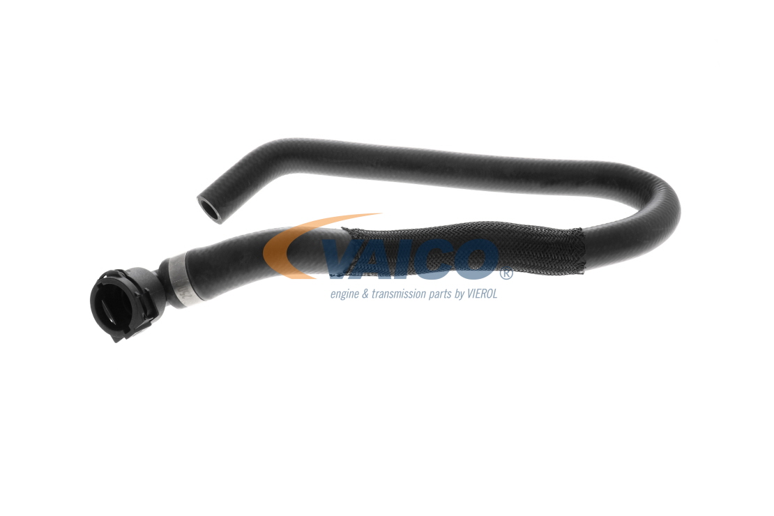 OEM 17127540020 VAICO Radiator hose V20-1300 for BMW