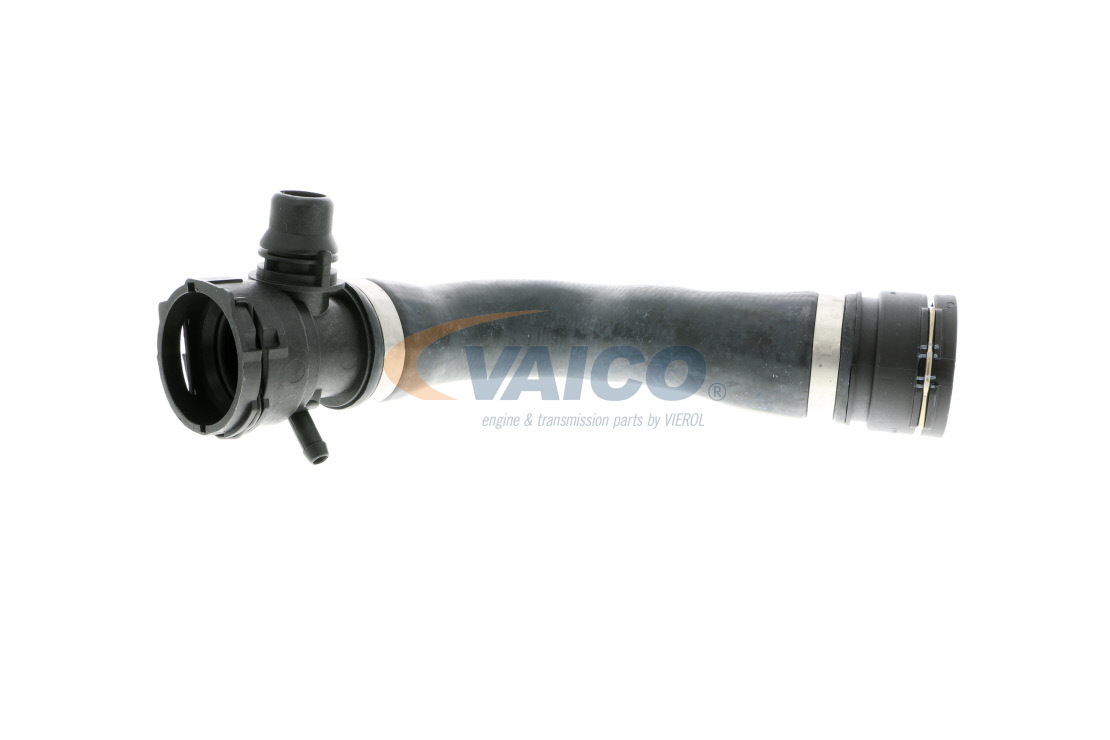OEM 17127540127 VAICO Flessibile radiatore V20-1301 per BMW