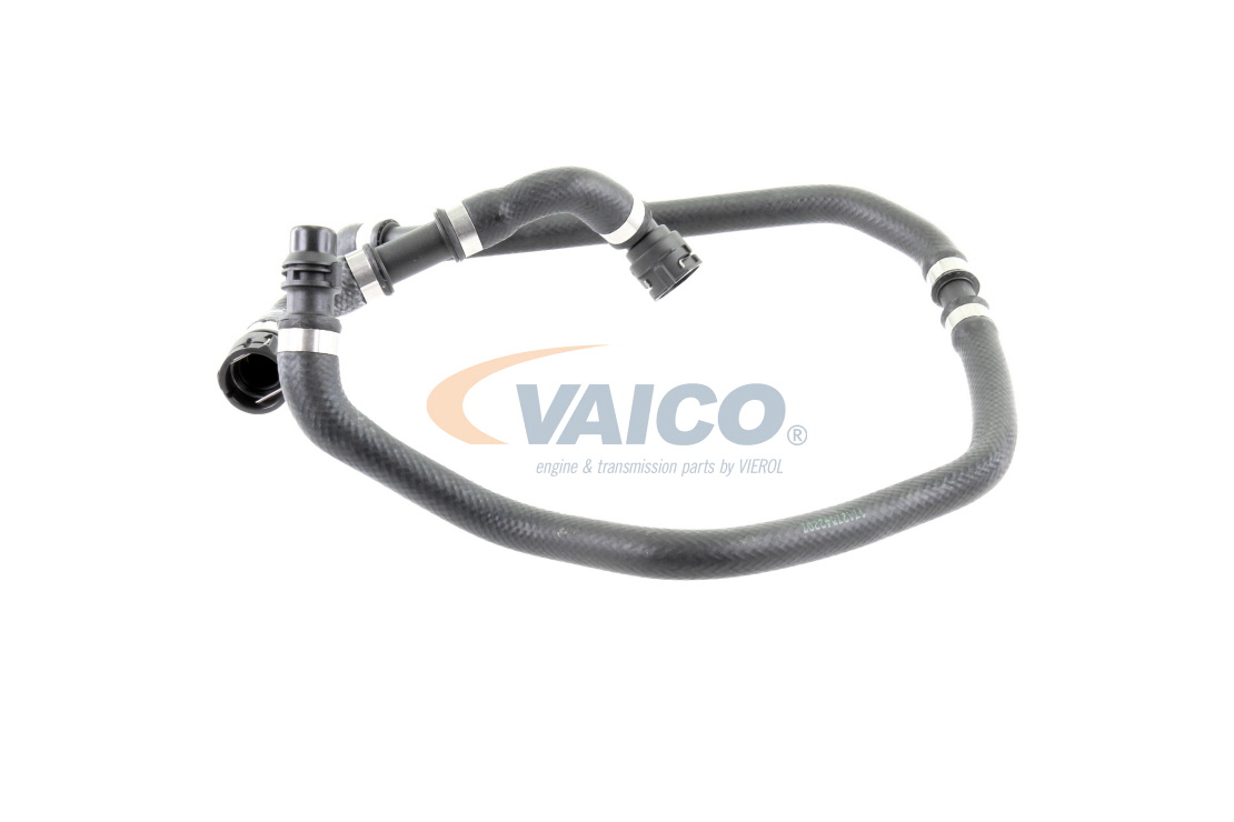OEM 17127542207 VAICO Flessibile radiatore V20-1305 per BMW