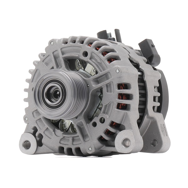 Dynamo / Alternator 063731970010 van MAGNETI MARELLI
