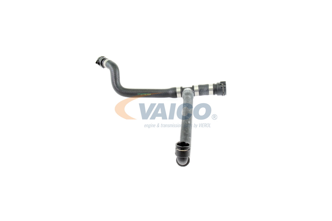 OEM 17127787454 VAICO Flessibile radiatore V20-1319 per BMW