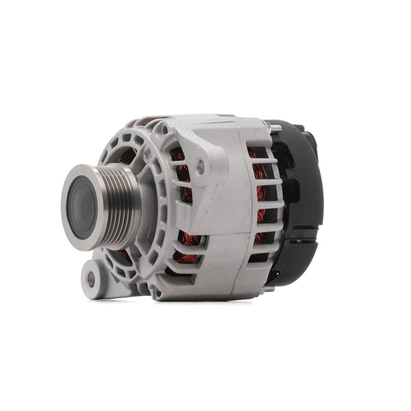THESIS Generator 063732062010 MAGNETI MARELLI