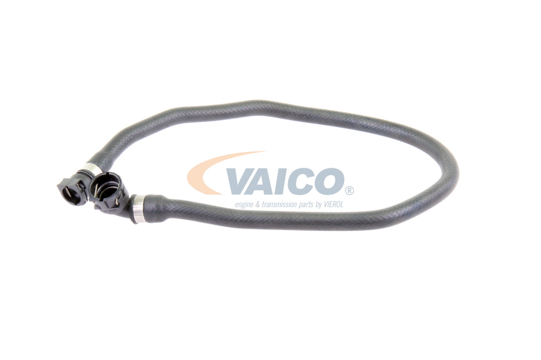OEM 17127787458 VAICO Flessibile radiatore V20-1334 per BMW