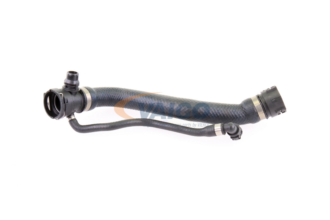 OEM 17127799747 VAICO Flessibile radiatore V20-1339 per BMW