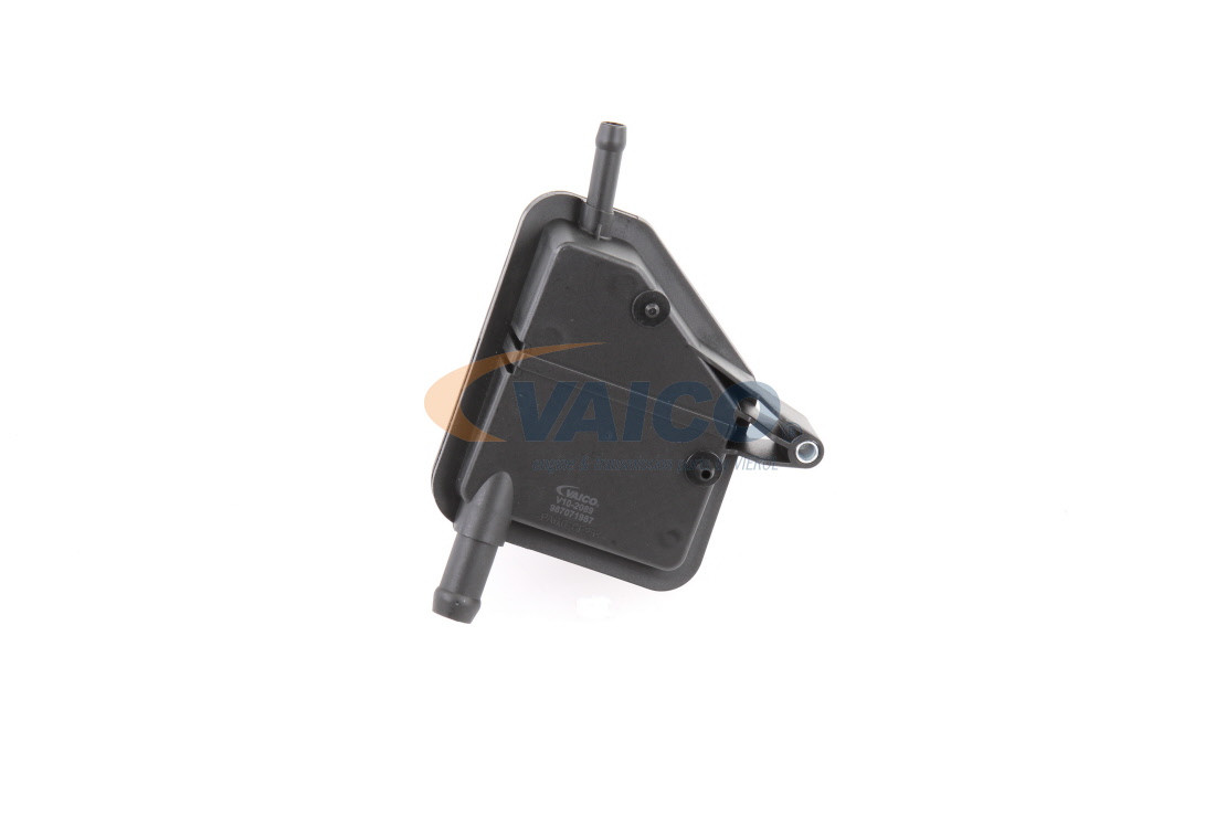 VW LT 28-46 II Flatbed Vrachtwagen / Chassis (2DC, 2DF, 2DG, 2DL, 2DM) 2.5 SDI Expansietank, hydraulische olie stuurbekrachtiging V10-2089