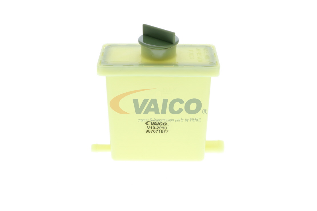 ostaa Tasaussäiliö, servo-ohjaus - VAICO (V10-2090)