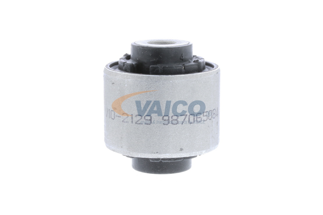 OEM 8K0407182B VAICO Suspensión, Brazo oscilante V10-2129 para VOLKSWAGEN, SEAT, AUDI, FORD, SKODA