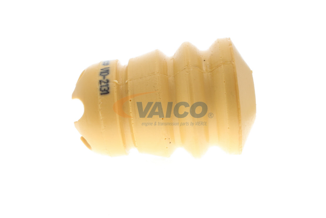 OEM 4D0512131G VAICO Vaimennuskumi, jousitus V10-2131 varten VW, AUDI, SKODA, SEAT