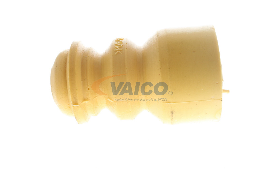 OEM 6K0512131B VAICO Almohadilla de tope, suspensión V10-2132 para VOLKSWAGEN, SEAT, AUDI, SKODA