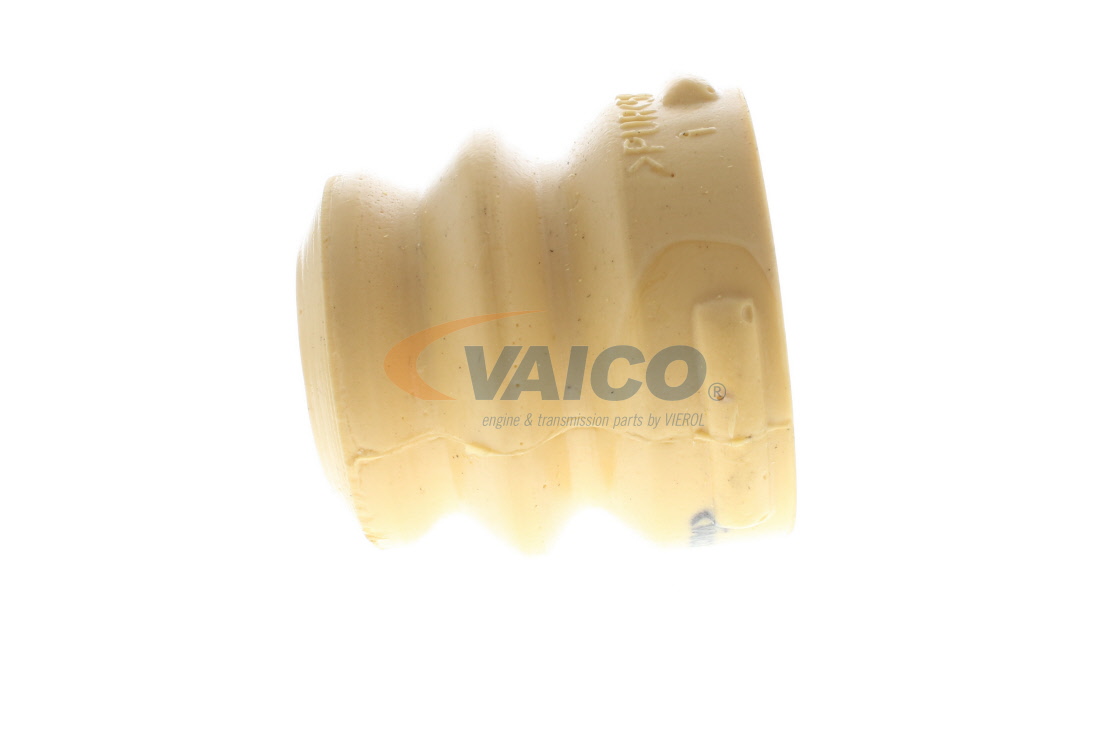 OEM 1K0412303E VAICO Rubber Buffer, suspension V10-2133 for VW, AUDI, SKODA, SEAT, CUPRA