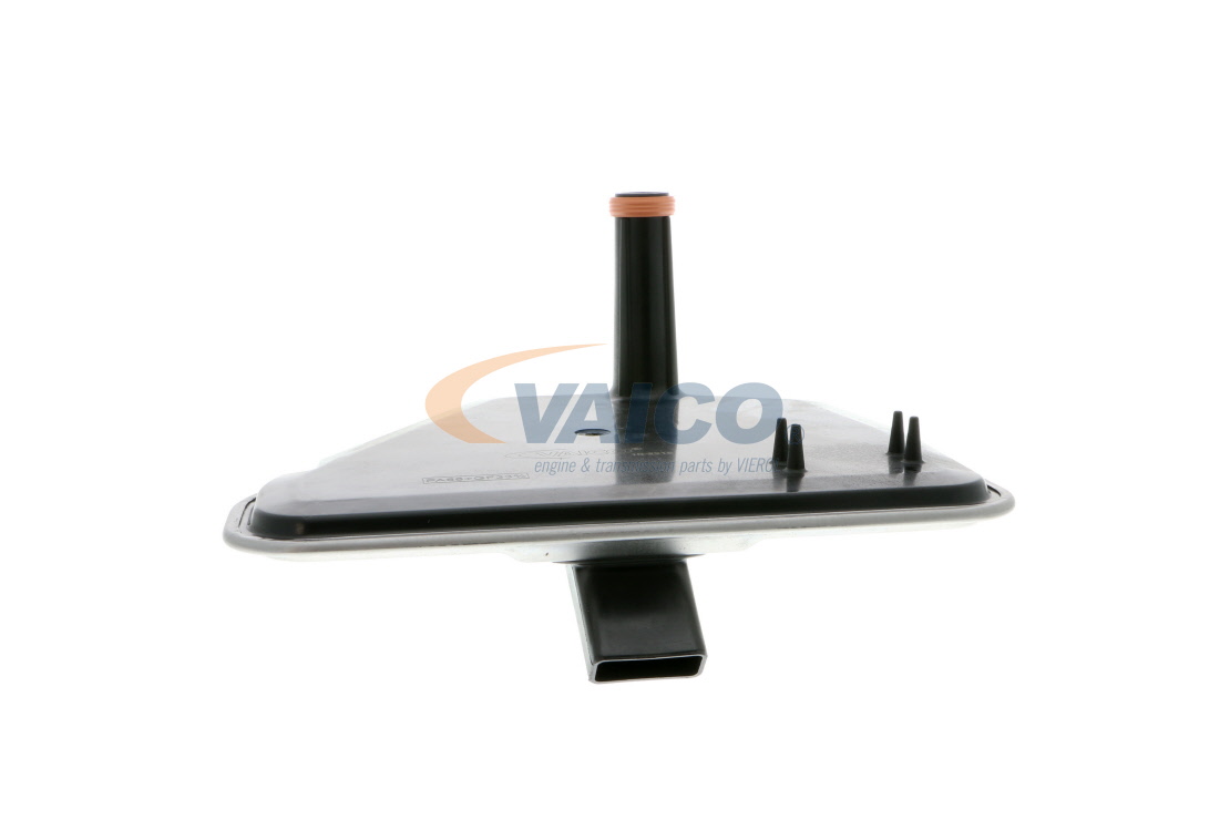 VAICO Filtro hidráulico, transmisión automática (V10-2216) para AUDI Q7 (4LB) 4.2 FSI quattro (257 KW / 350 CV / de 2006)