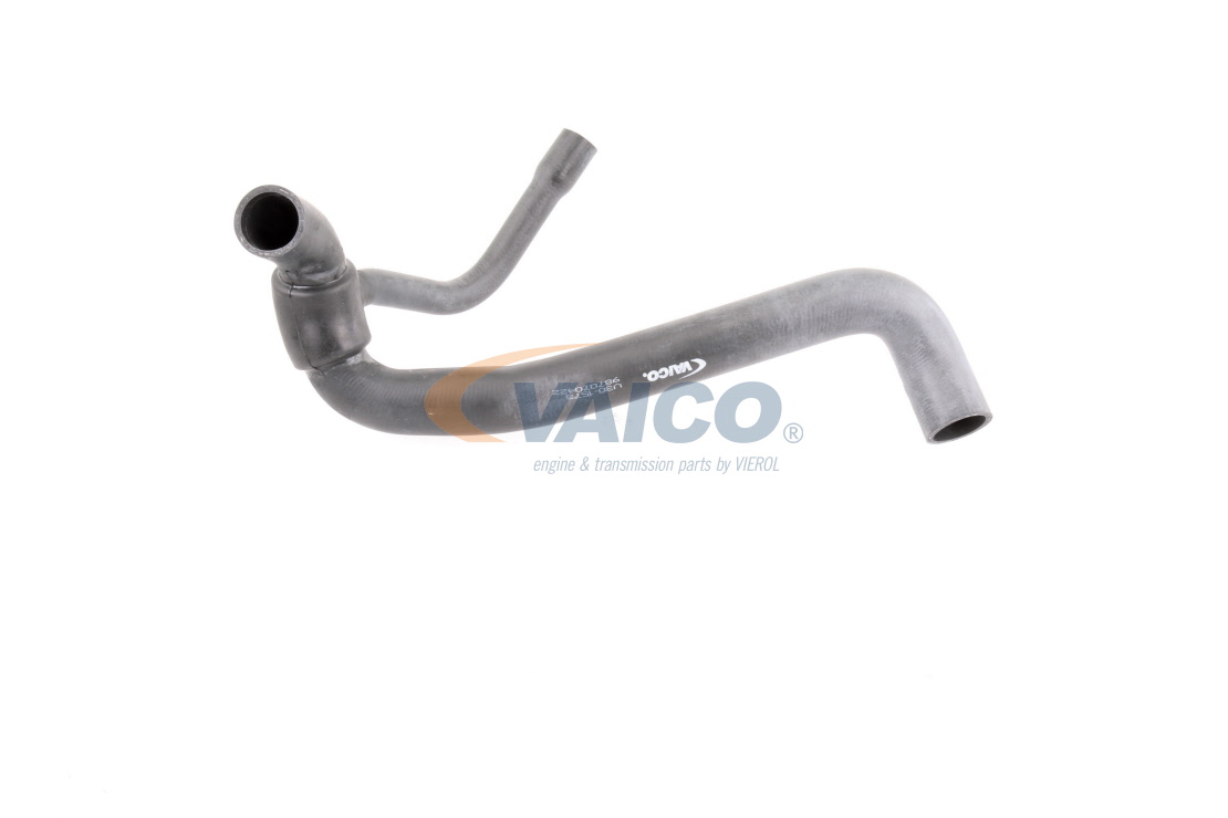 OEM A2015016682 VAICO Jäähdyttimen letku V30-1573 varten MERCEDES-BENZ