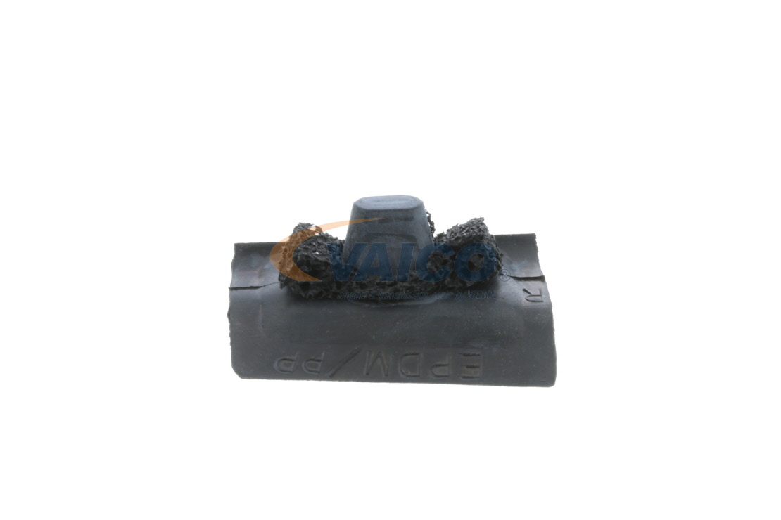 OEM 2107500626 VAICO Pysäytin / kiinnityskumi V30-1589 varten MERCEDES-BENZ