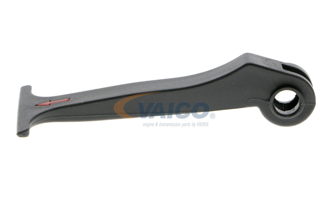 OEM 2208870227 VAICO Kahva, konepellin lukitus V30-1598 varten MERCEDES-BENZ
