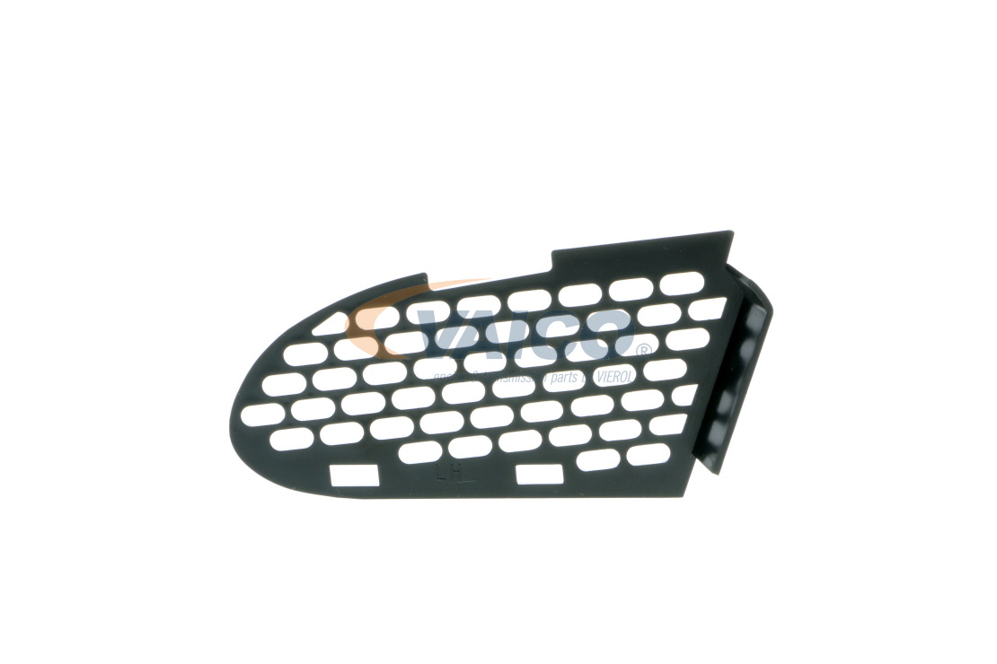 VAICO Grelha de ventilador, pára-choques (V30-1602) para MERCEDES-BENZ Classe C Sedan (W202) C 230 Kompressor (202.024) (142 KW / 193 CV / de 1995)