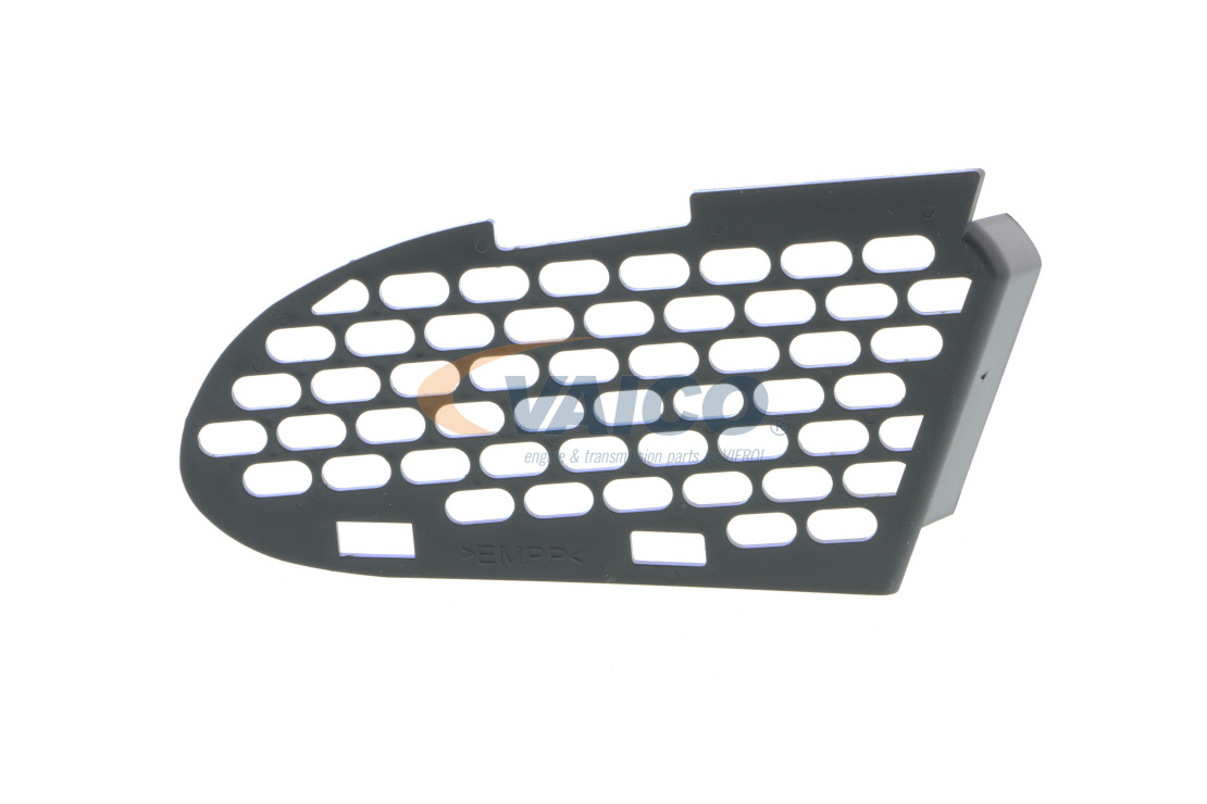 VAICO Grelha de ventilador, pára-choques (V30-1603) para MERCEDES-BENZ Classe C Sedan (W202) C 230 Kompressor (202.024) (142 KW / 193 CV / de 1995)