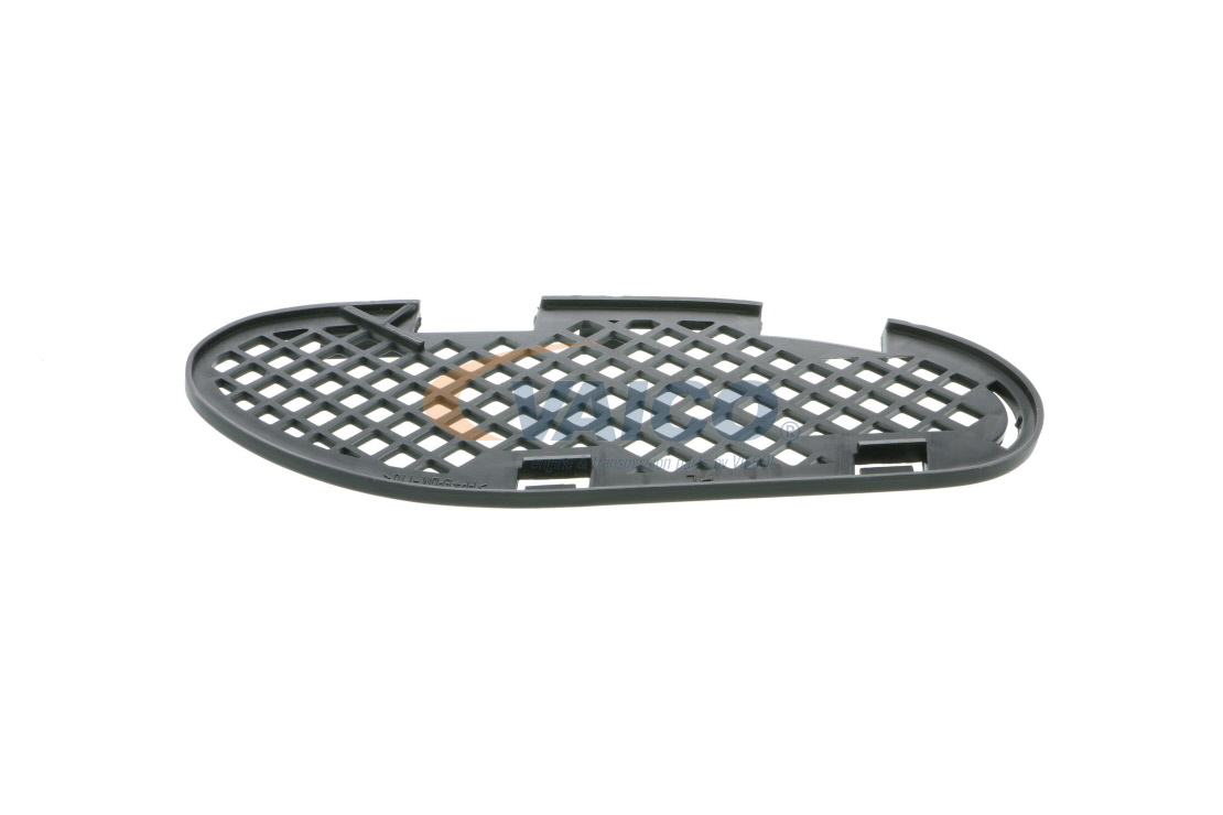 VAICO Grelha de ventilador, pára-choques (V30-1604) para MERCEDES-BENZ Classe C Sedan (W202) C 230 Kompressor (202.024) (142 KW / 193 CV / de 1995)