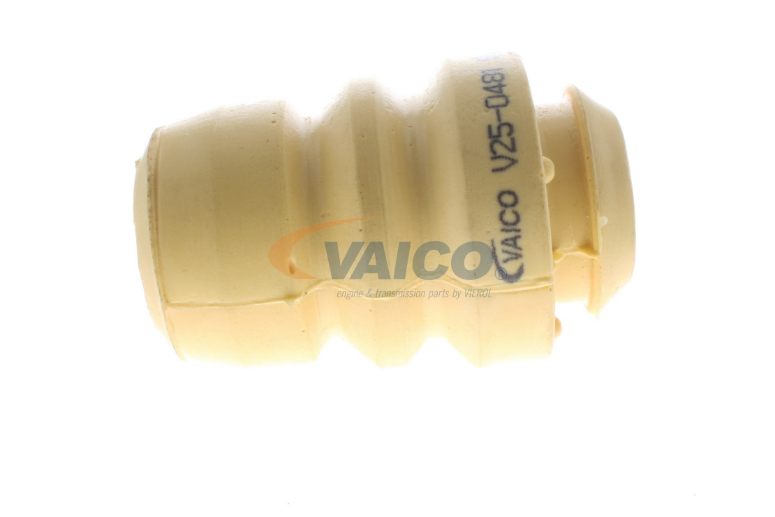 OEM 1254220 VAICO Tampone paracolpo, Sospensione V25-0481 per FORD, MAZDA