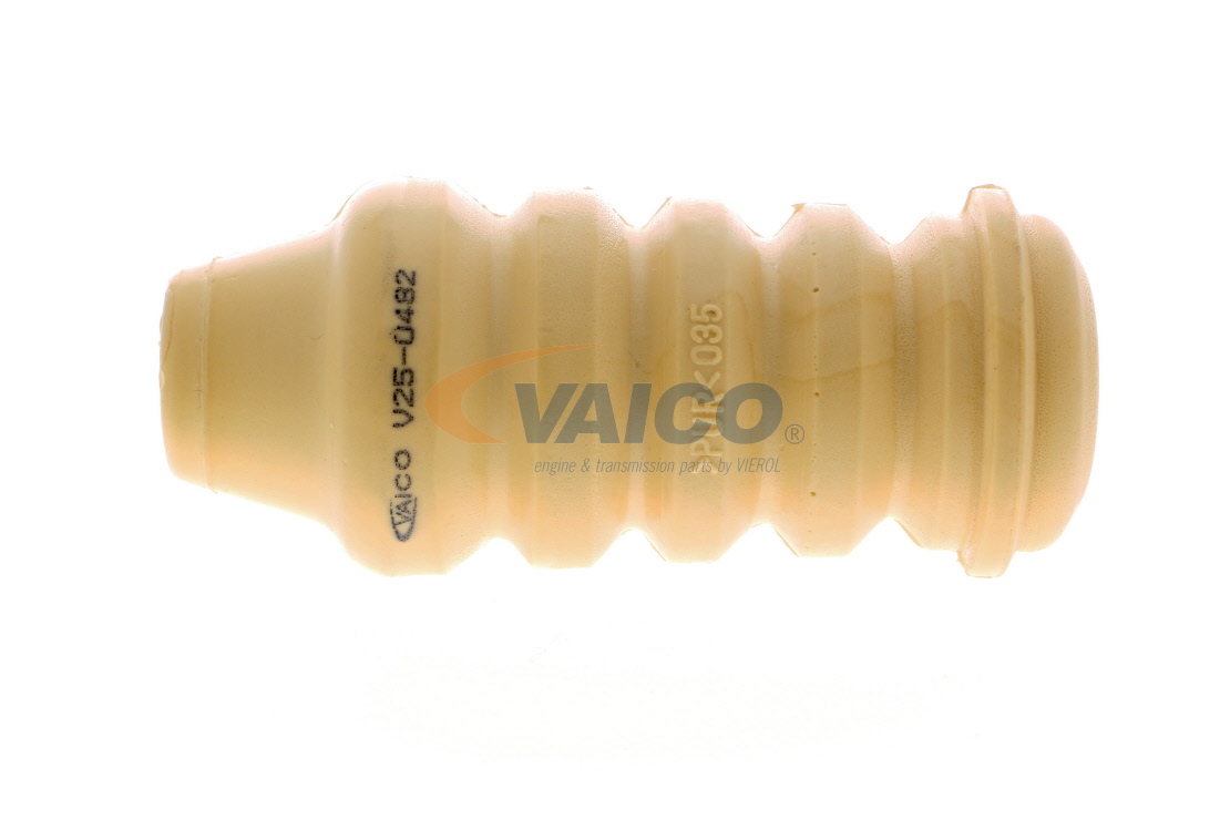 OEM 1106853 VAICO Tampone paracolpo, Sospensione V25-0482 per FORD