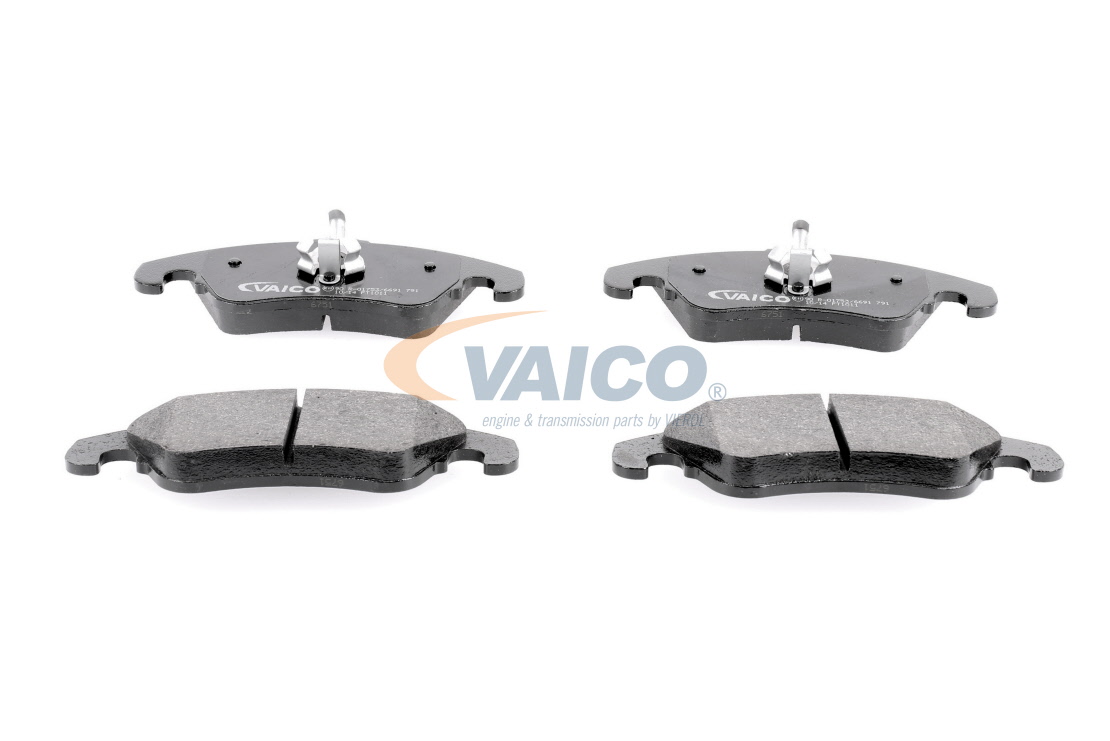 OEM 1721654 VAICO Kit pastiglie freni V25-0521 per AUDI, FORD
