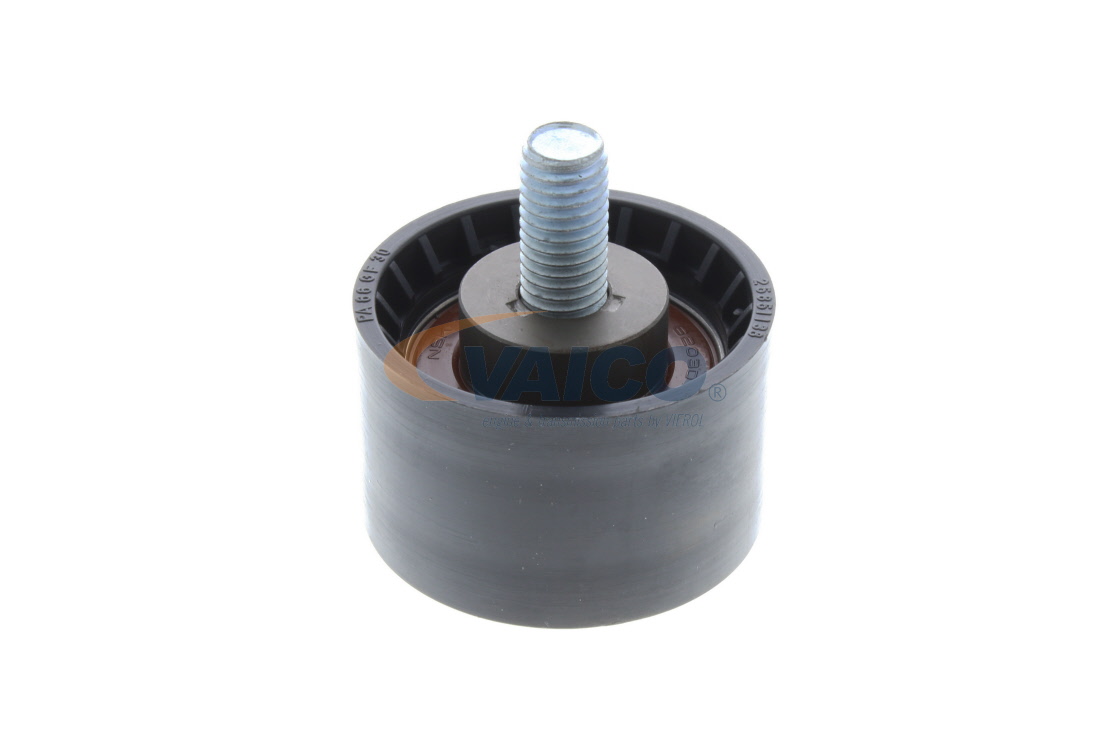 OEM XS4Z6M250BA VAICO Ohjainrulla, hammashihna V25-0527 varten FORD, FORD USA