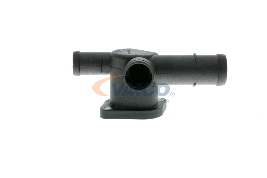 OEM 06A121132AG VAICO Bride de liquide de refroidissement V10-9857 pour VOLKSWAGEN, AUDI, SEAT, SKODA, LAND ROVER