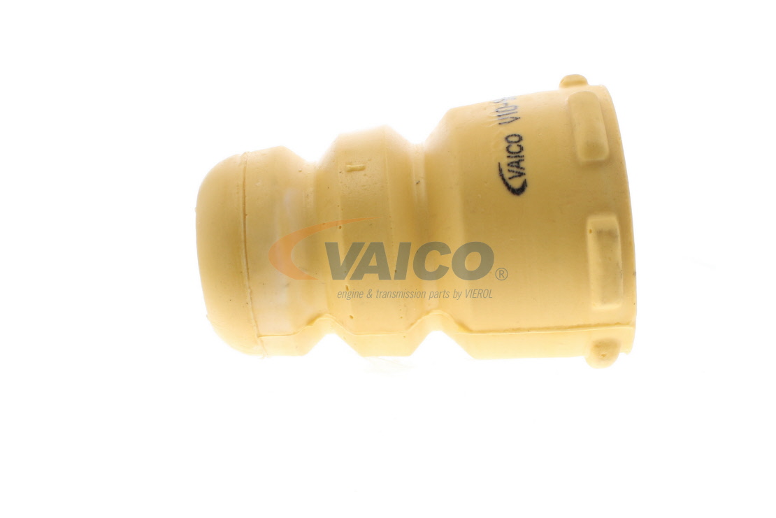 OEM 1K0412303P VAICO Almohadilla de tope, suspensión V10-9863 para VOLKSWAGEN, SEAT, AUDI, SKODA