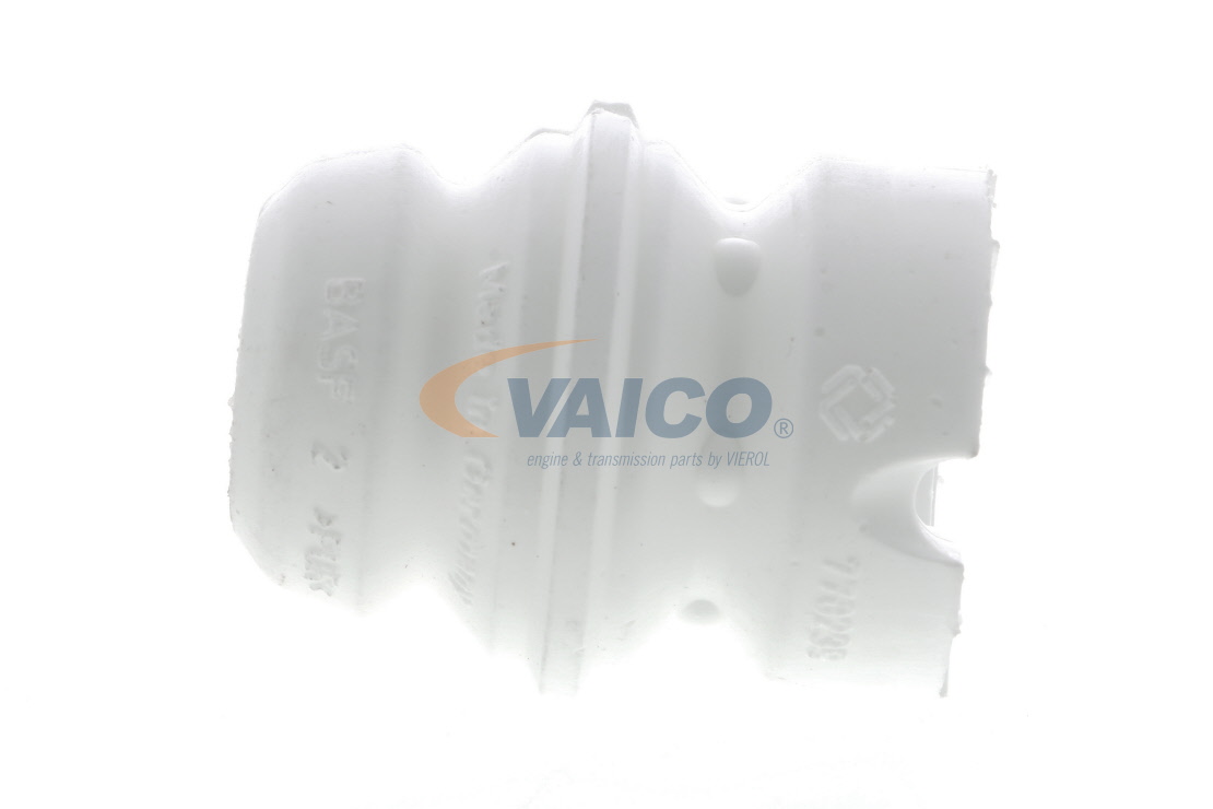 OEM 31336767320 VAICO Vaimennuskumi, jousitus V20-0037 varten BMW, MINI