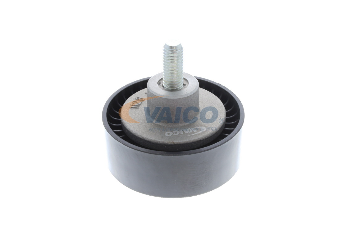 OEM 1435594 VAICO Deflection / Guide Pulley, v-ribbed belt V20-0042 for BMW, MINI, DAF