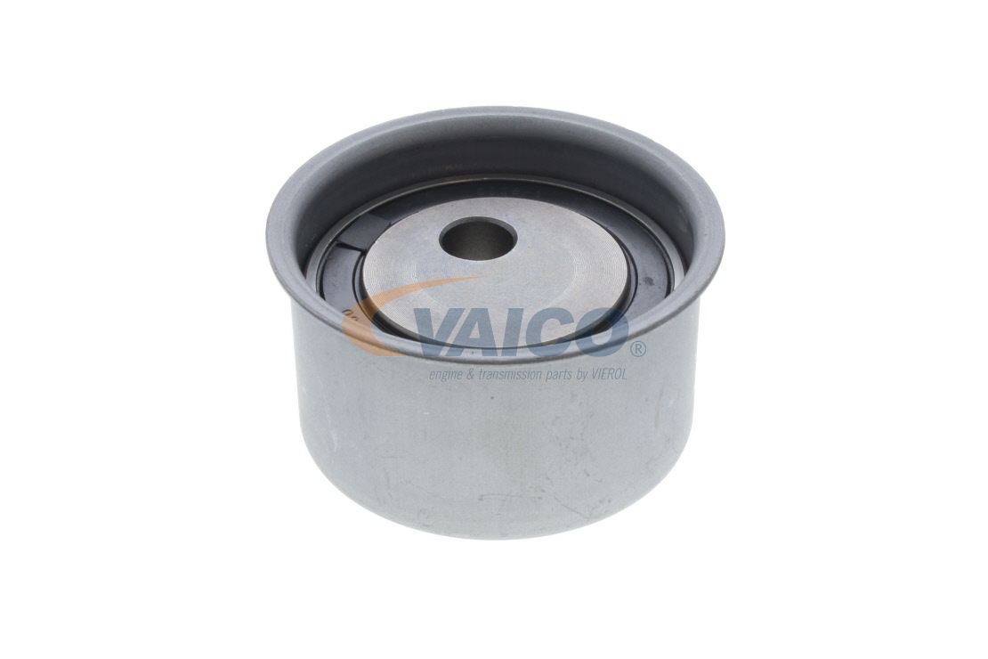Spanrol, distributieriem (V95-0165) van VAICO Voor MITSUBISHI LANCER V Station Wagon (CB_W, CD_W) 1.8 i (CB5W) (88 KW / 120 PK / Van 1995)