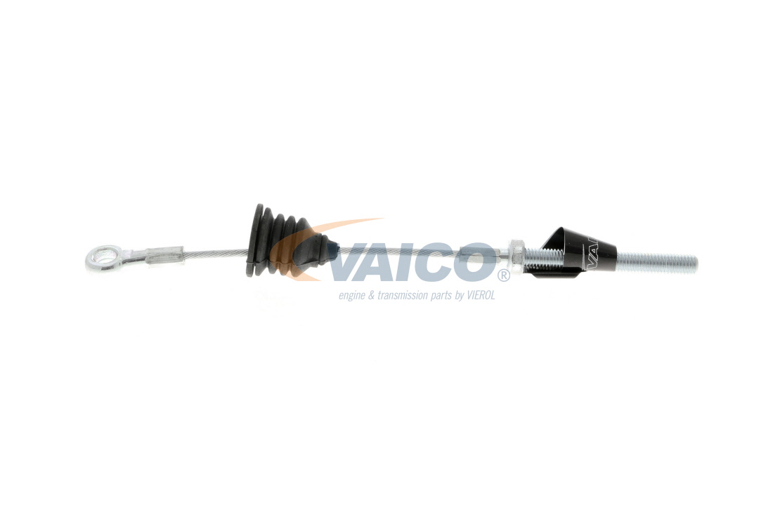 OEM 3343698 VAICO Vaijeri, seisontajarru V95-30018 varten VOLVO