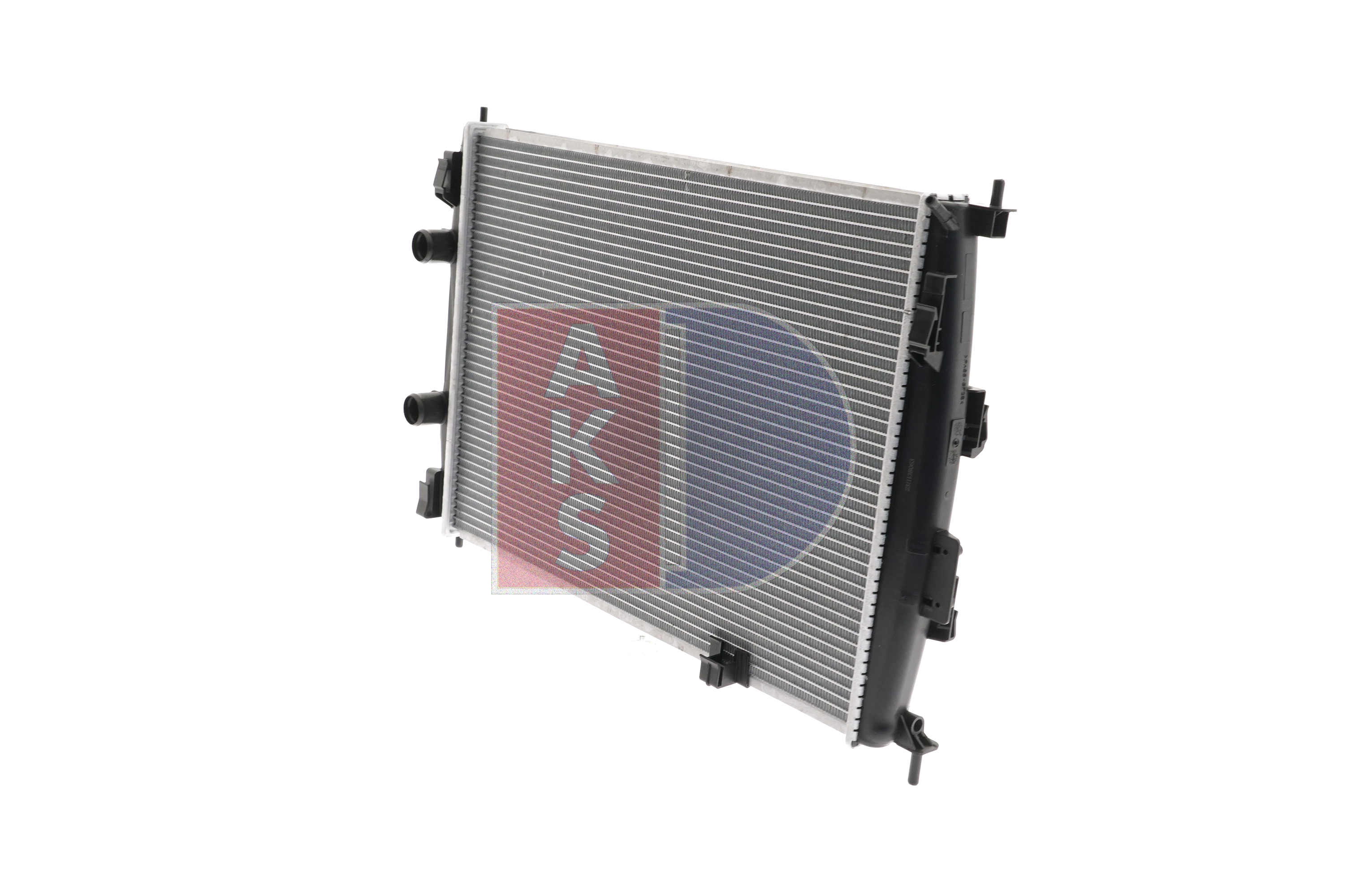 OEM 21400JD90B AKS DASIS Radiatore motore 070186N per NISSAN, VOLVO