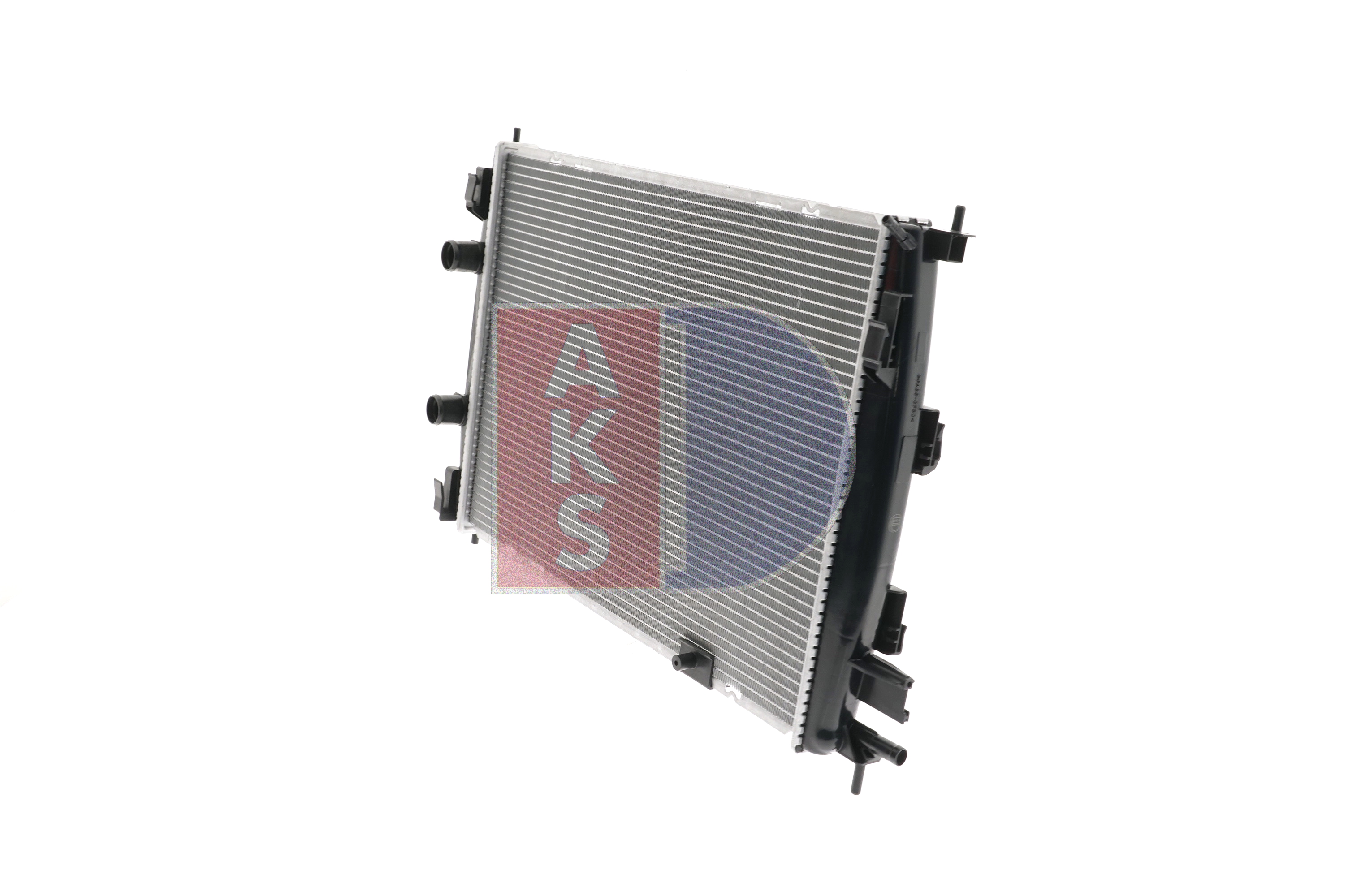 OEM 21410BR40A AKS DASIS Radiatore motore 070190N per NISSAN