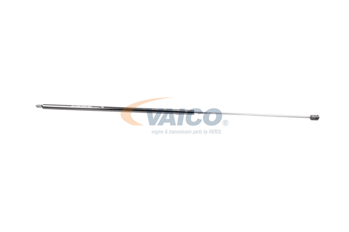Kaasujousi, konepelti (V10-4155) alkaen VAICO varten AUDI A6 Avant (4A5, C4) 2.0 107 HV
