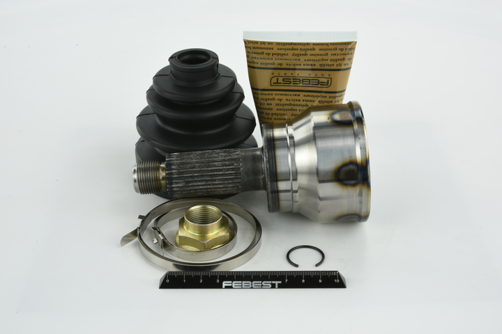 OEM 4410255L01 FEBEST Nivelsarja, vetoakseli 0710-037 varten RENAULT, SUZUKI