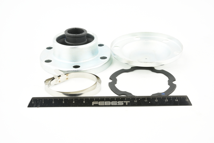 FEBEST 0715-JB420SA Achsmanschette