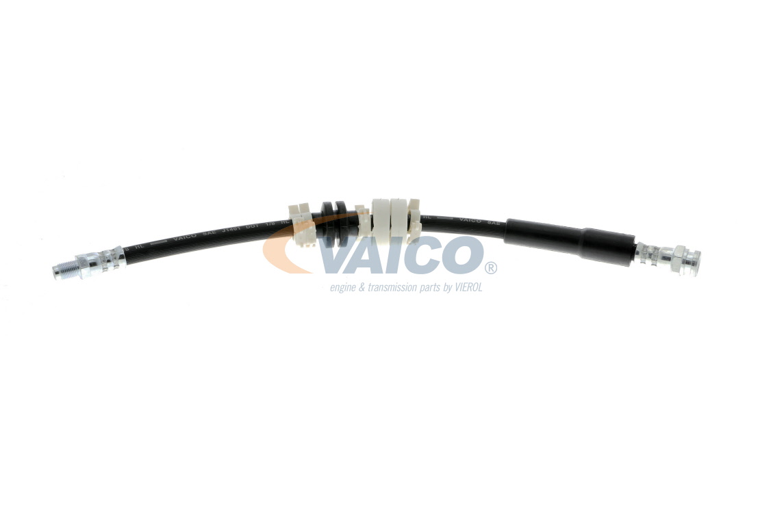 OEM 71736966 VAICO Brake hose V24-0089 for FIAT, ALFA ROMEO, ISUZU, LANCIA, FERRARI