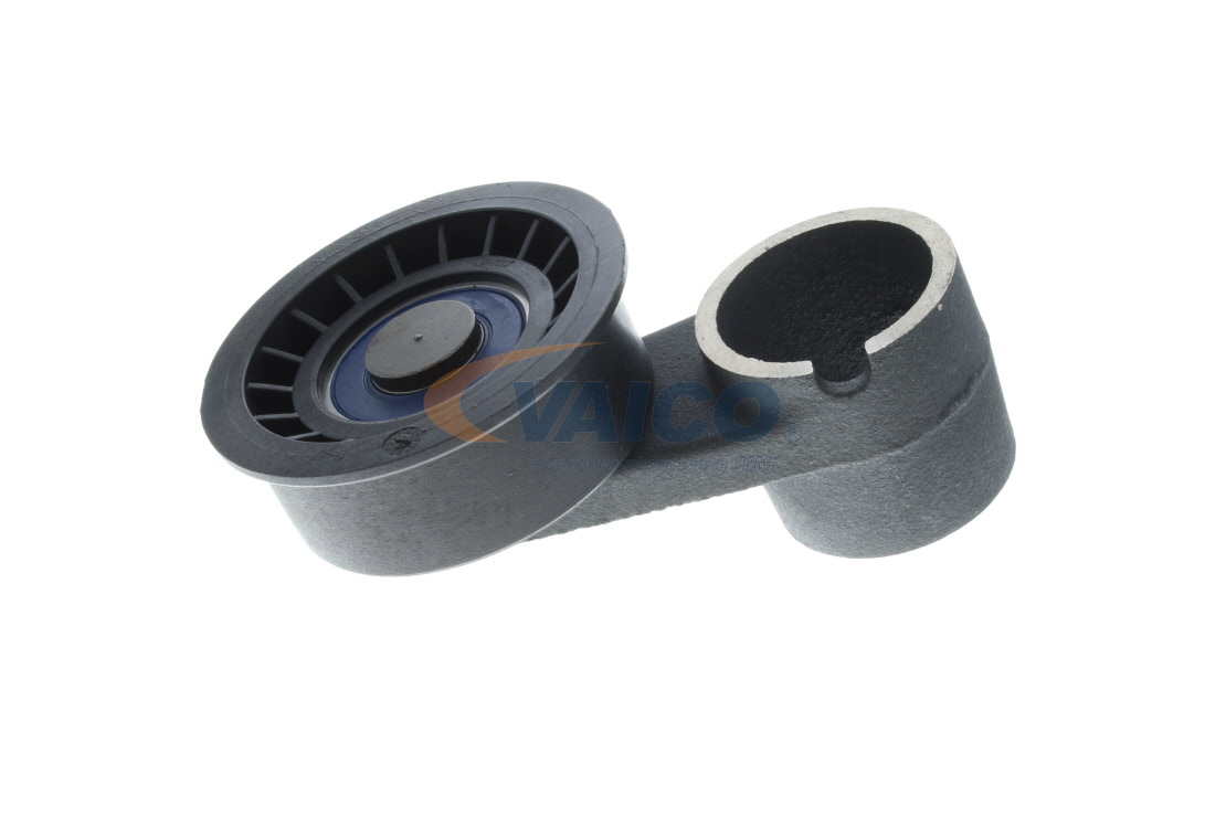 OEM 60504224 VAICO Kiristysrulla, hammashihnat V24-0104 varten NISSAN, FIAT, ALFA ROMEO, LANCIA