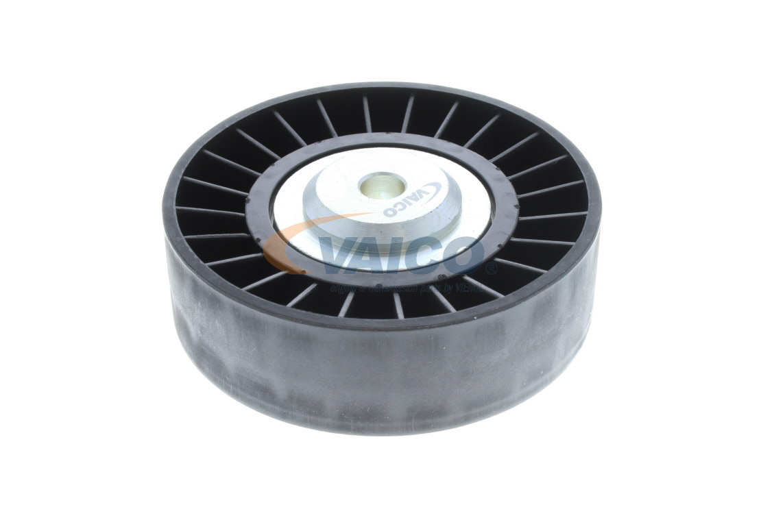 comprare Galoppino guidacinghia, cinghia Poly-V - VAICO (V24-0107)