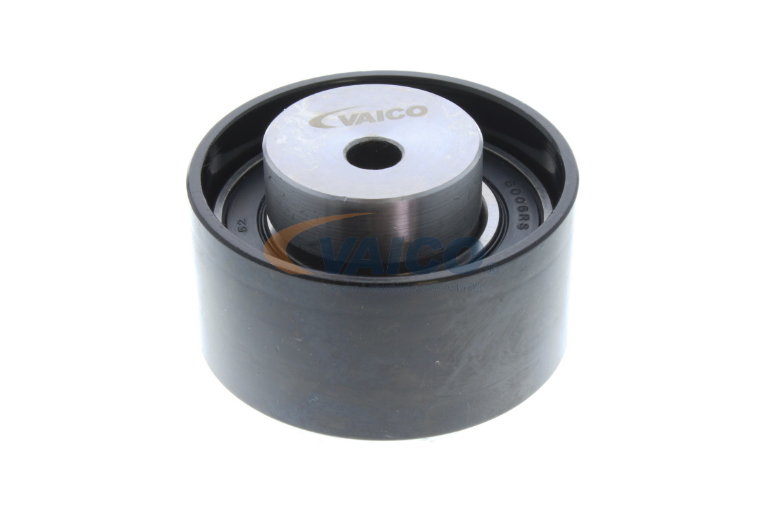 VAICO Polea tensora, correa dentada (V24-0117) para FIAT STILO Multi Wagon (192) 1.4 16V (70 KW / 95 CV / de 2004)