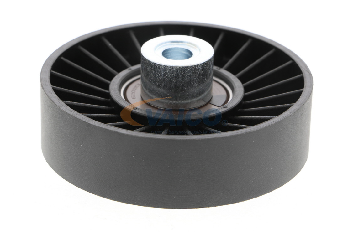OEM 73501924 VAICO Ohjainrulla, moniurahihna V24-0132 varten FIAT, ALFA ROMEO, LANCIA