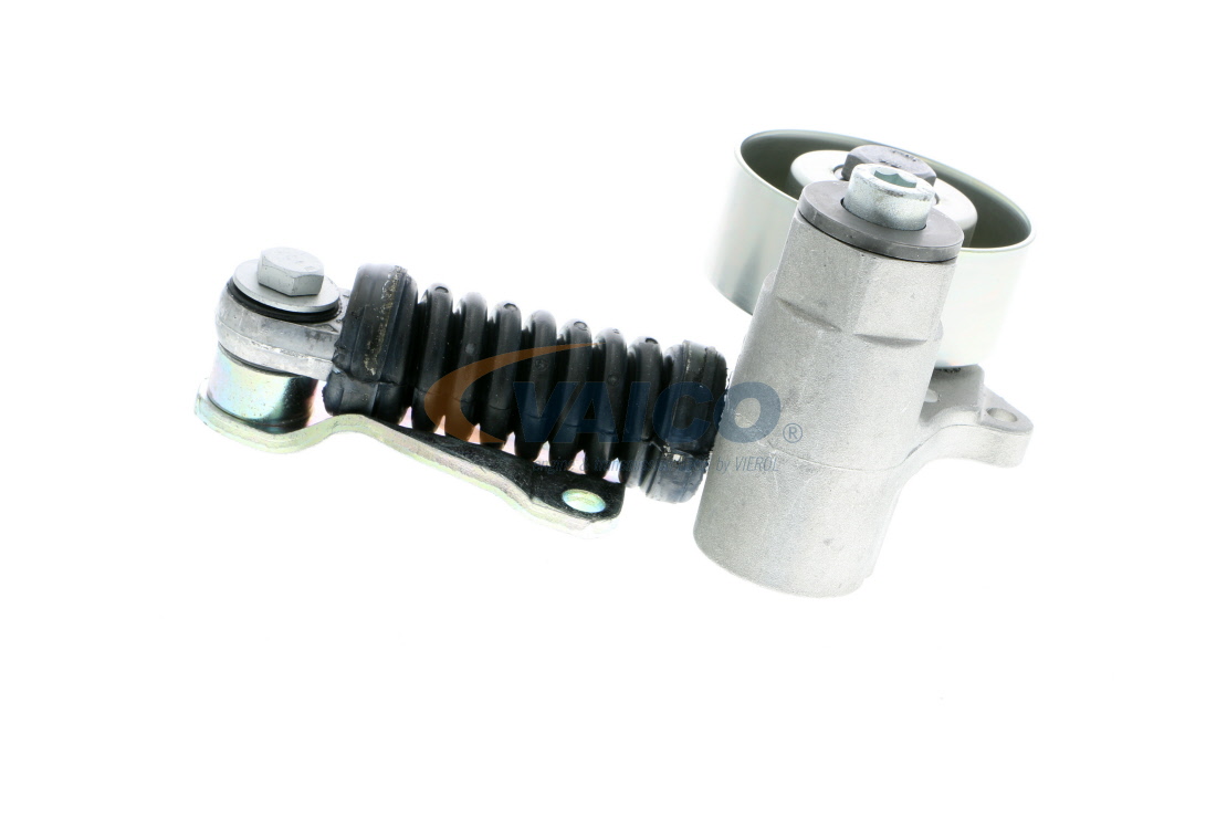 OEM 7766585 VAICO Kiristysrulla, moniurahihna V24-0138 varten FIAT, ALFA ROMEO, LANCIA