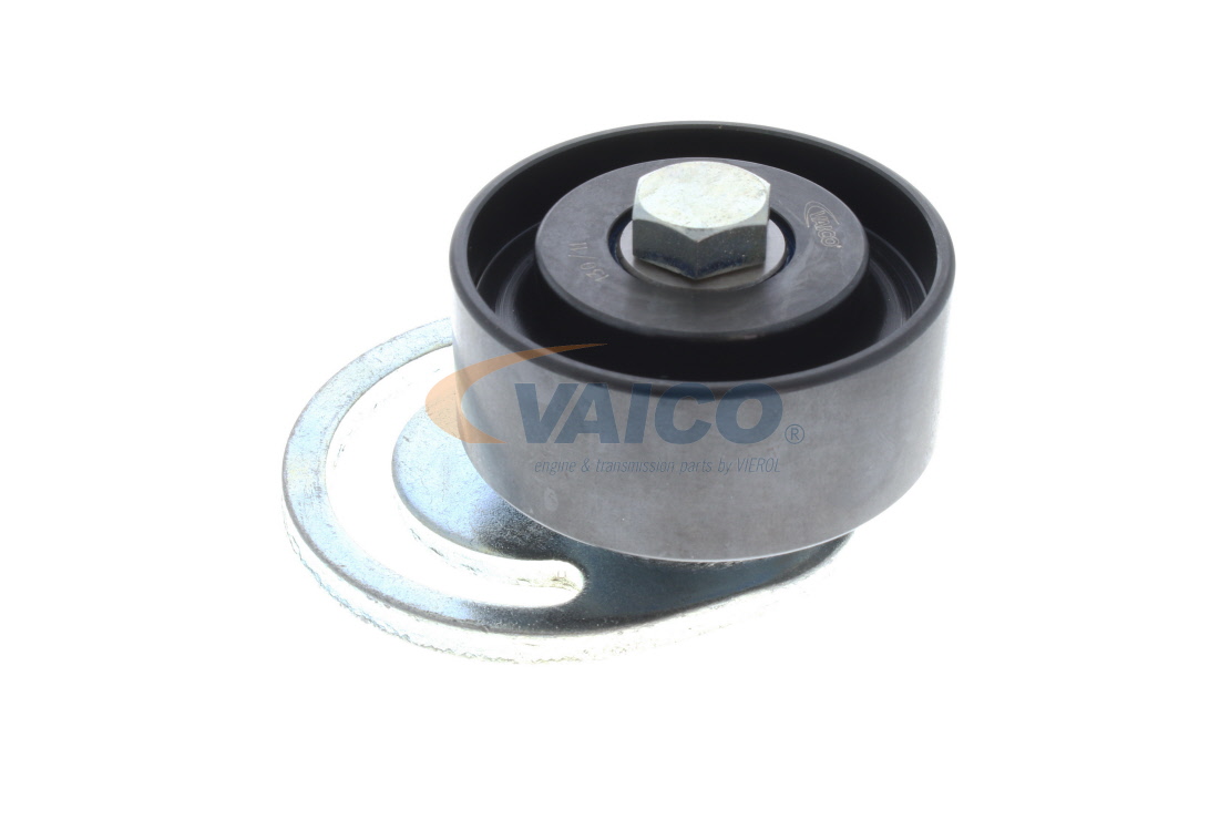OEM 7778564 VAICO Rullo tenditore cinghia Poly-V V24-0139 per FIAT, ALFA ROMEO, LANCIA