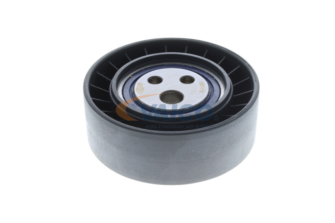 OEM 46469587 VAICO Galoppino guidacinghia, cinghia Poly-V V24-0140 per FIAT, ALFA ROMEO, LANCIA, IVECO