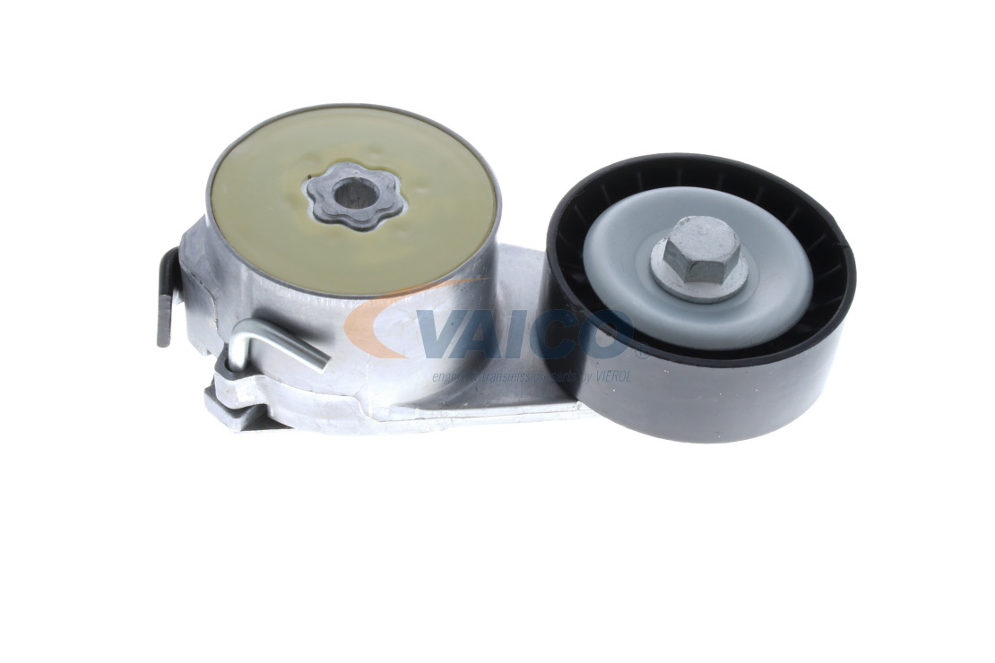 YPSILON Rullo tenditore cinghia Poly-V V24-0141 VAICO