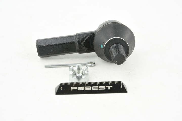 OEM 4881060810 FEBEST Track rod end 0721-RS for VAUXHALL, HONDA, MAZDA, KIA, SUZUKI